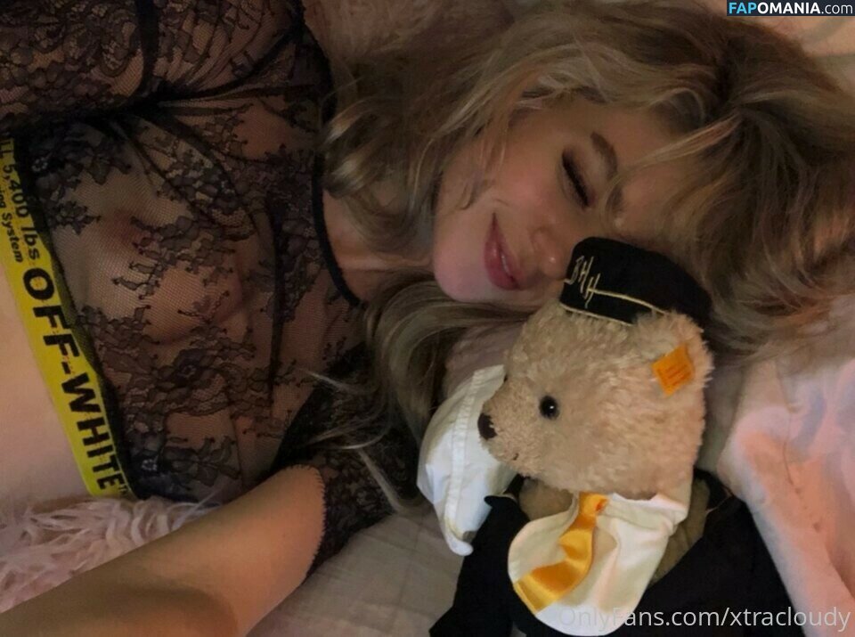 AnneMarie Morin / cloudynoir / xtracloudy Naken OnlyFans  Läckta Foto #43