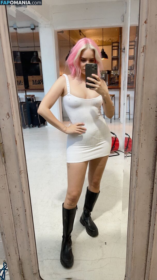 Annemarie / annemarie98 Naken OnlyFans  Läckta Foto #8