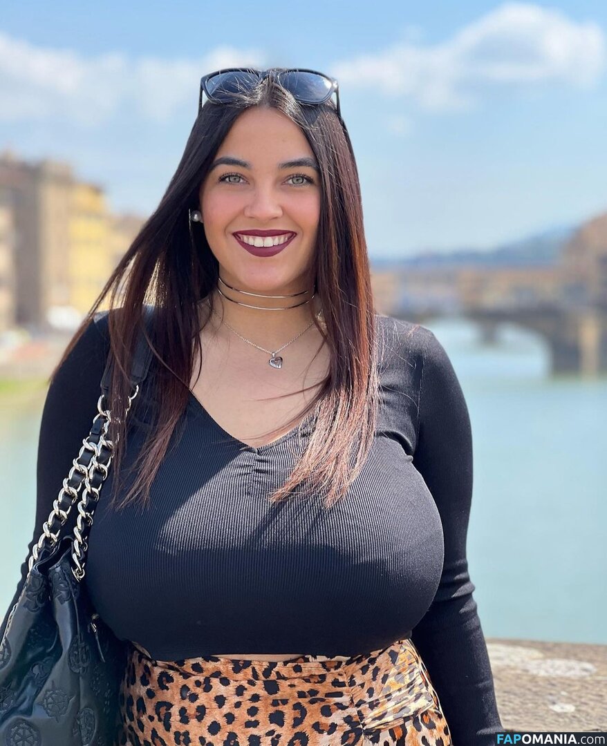 Anneris18 / __anneris__ Naken OnlyFans  Läckta Foto #15