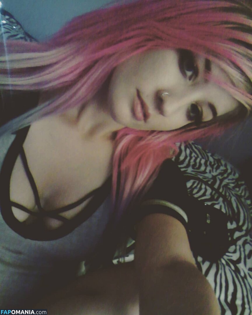 Annie_Abrahms Naken OnlyFans  Läckta Foto #1