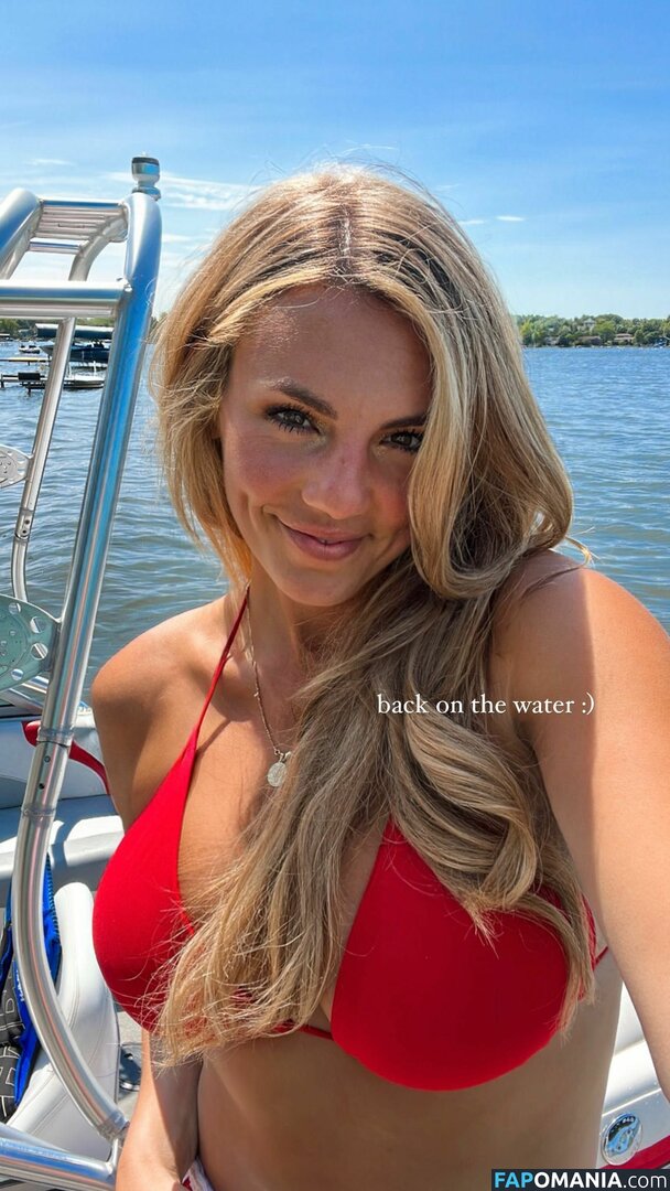 Annie Agar / annieagar5 Naken OnlyFans  Läckta Foto #10