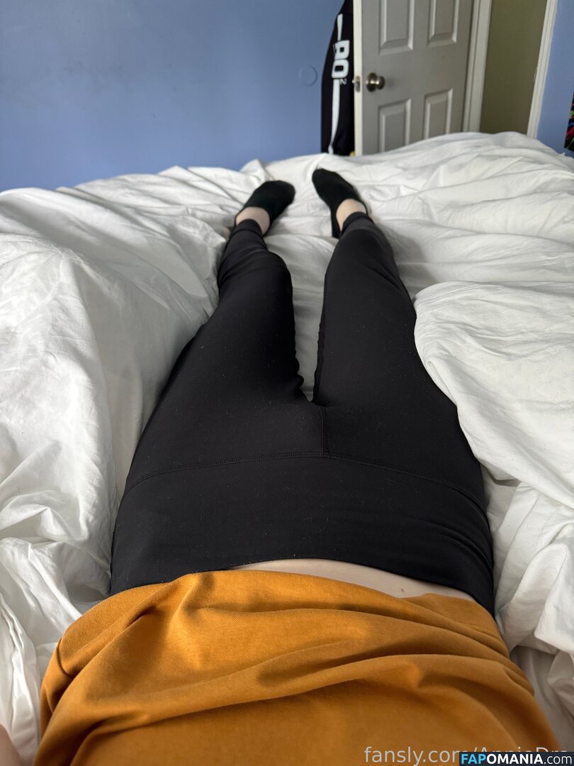 Annie Dro / Annie_Dro Naken OnlyFans  Läckta Foto #77