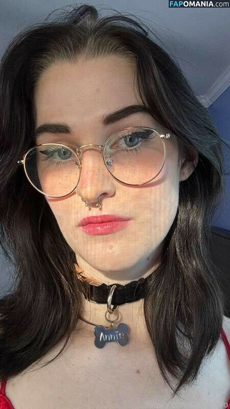 Annie Dro / Annie_Dro Naken OnlyFans  Läckta Foto #88