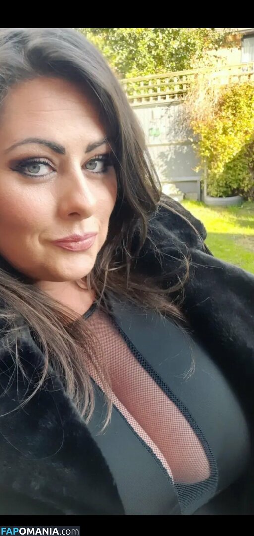 Annie Naken OnlyFans  Läckta Foto #18