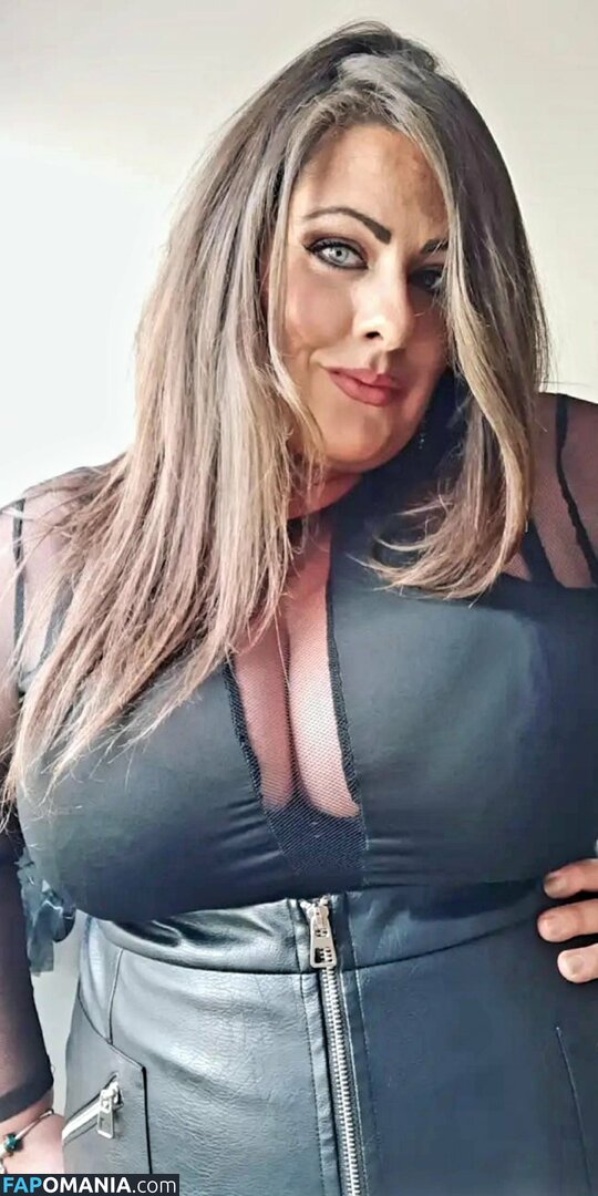 Annie Naken OnlyFans  Läckta Foto #20