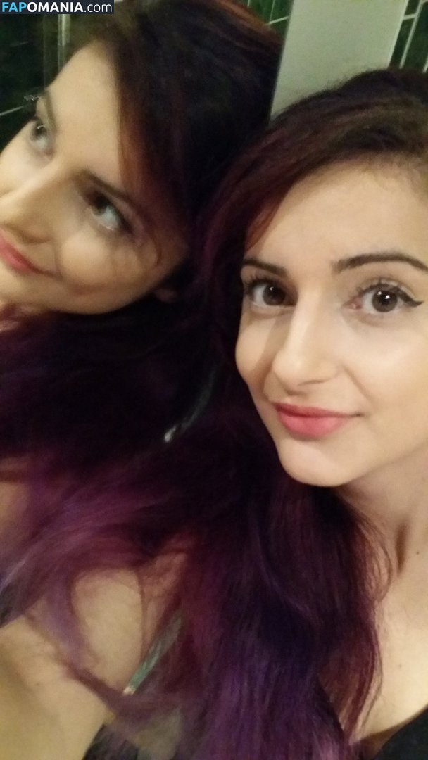 Anniefuchsia Naken OnlyFans  Läckta Foto #37