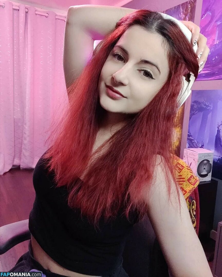 Anniefuchsia Naken OnlyFans  Läckta Foto #216