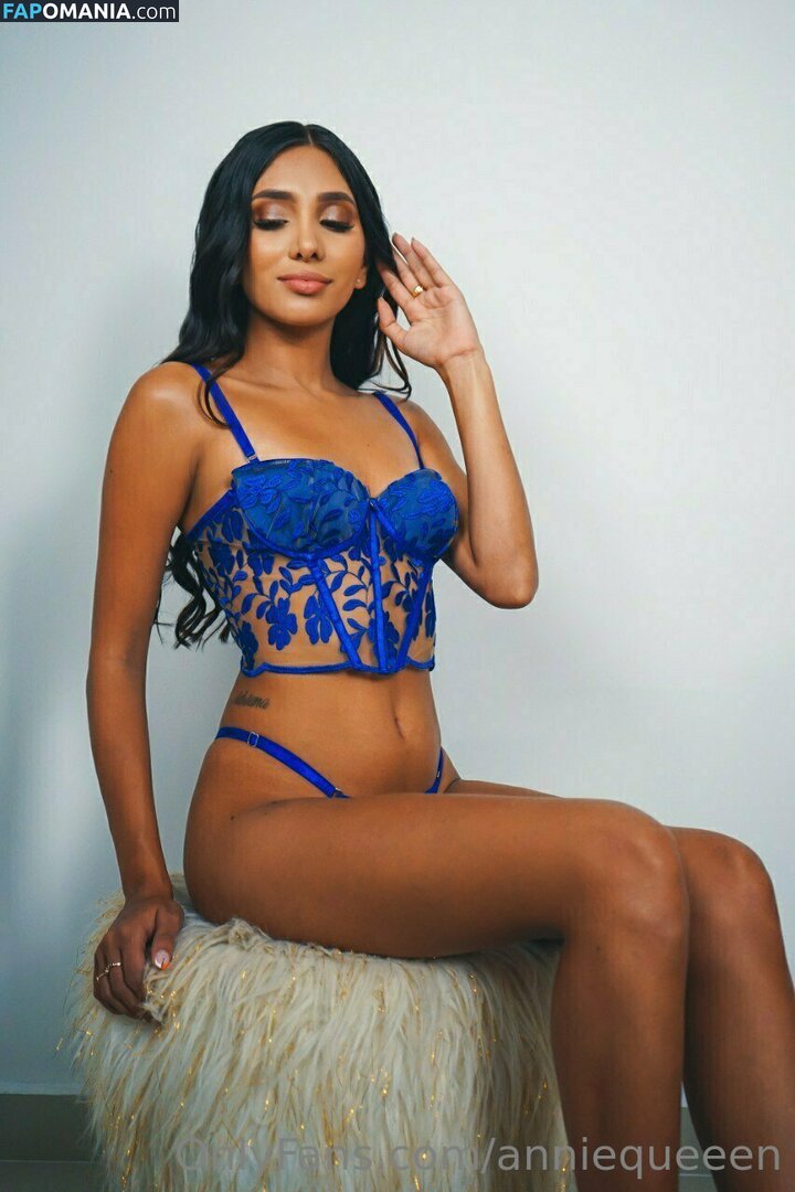anniequeeen Naken OnlyFans  Läckta Foto #17