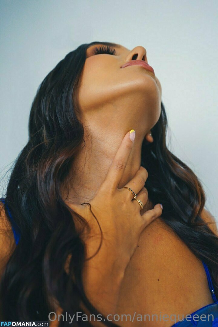 anniequeeen Naken OnlyFans  Läckta Foto #24