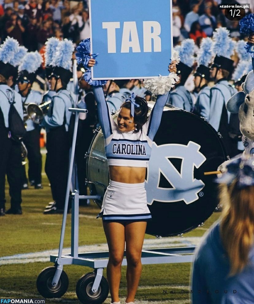 Annika Becker / annikabeckerrr Naken OnlyFans  Läckta Foto #4