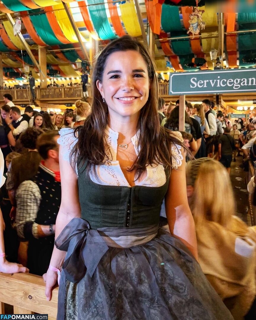 Annika Preil / annika_preil Naken OnlyFans  Läckta Foto #5