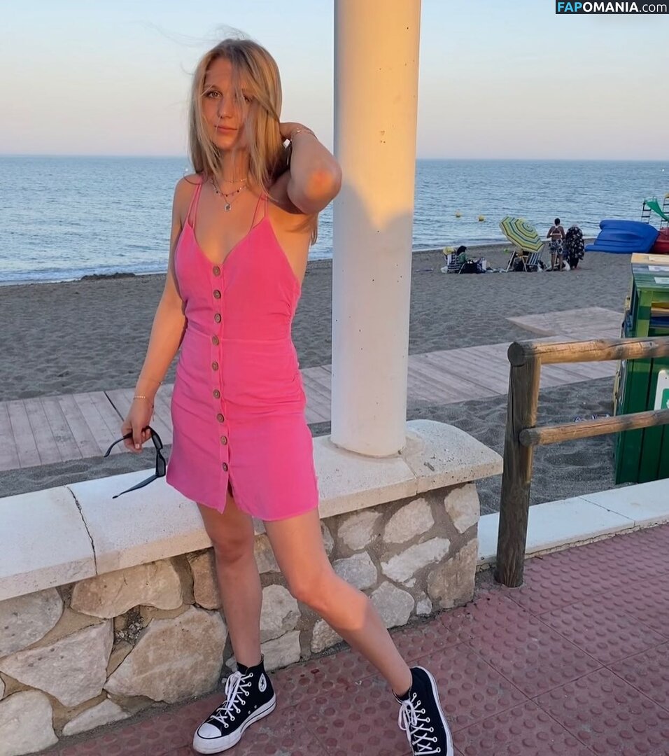Annkatrin Waerder (ankiwadr) Naken OnlyFans  Läckta Foto #4