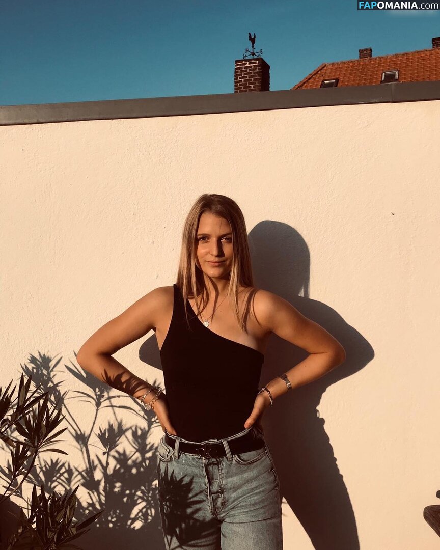 Annkatrin Waerder (ankiwadr) Naken OnlyFans  Läckta Foto #5