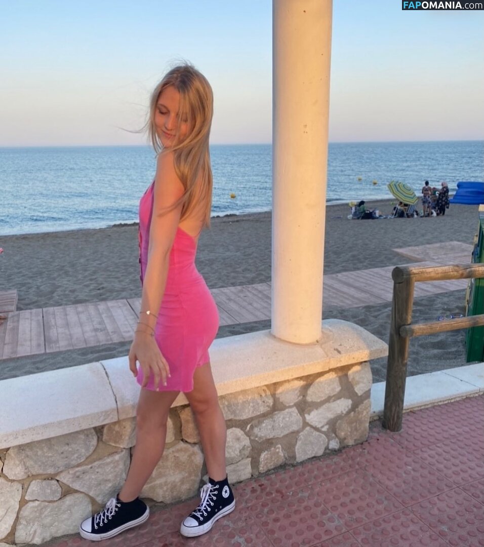 Annkatrin Waerder (ankiwadr) Naken OnlyFans  Läckta Foto #6