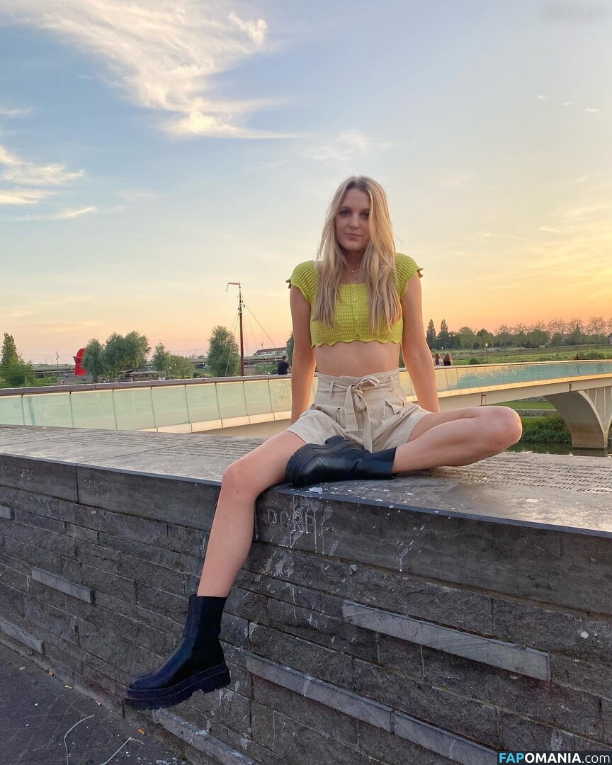 Annkatrin Waerder (ankiwadr) Naken OnlyFans  Läckta Foto #7