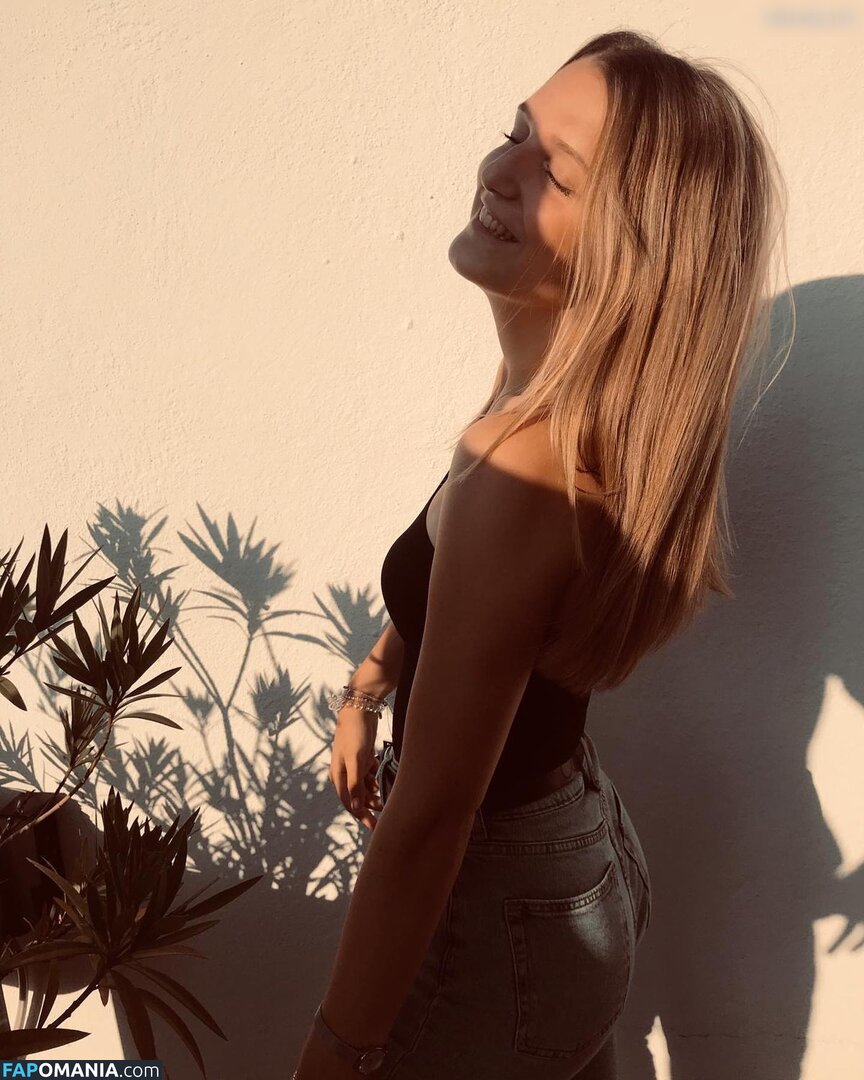 Annkatrin Waerder (ankiwadr) Naken OnlyFans  Läckta Foto #11