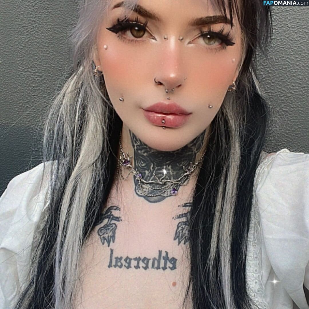 annxhxlated Naken OnlyFans  Läckta Foto #2