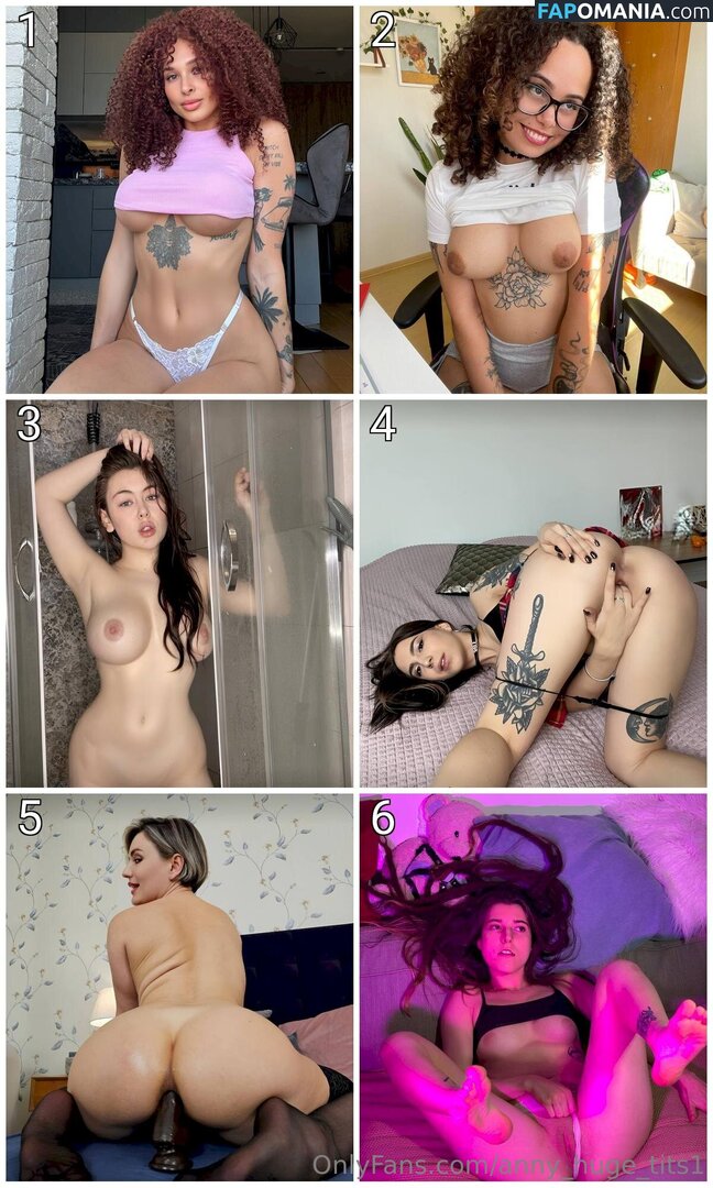 anny_huge_tits1 / anny_perry Naken OnlyFans  Läckta Foto #35