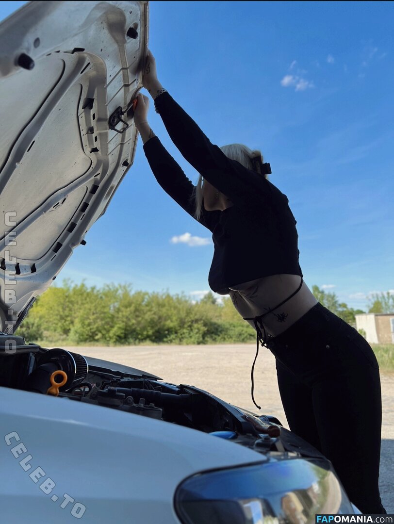 Anny_vans Naken OnlyFans  Läckta Foto #1