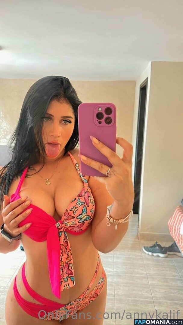 annykalif / annykhalifa Naken OnlyFans  Läckta Foto #13