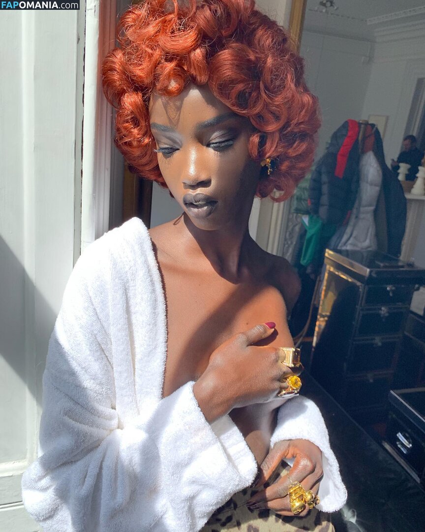 Anok Yai / anokyai Naken OnlyFans  Läckta Foto #11