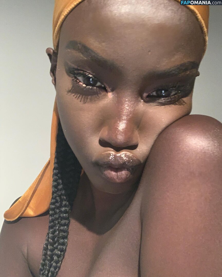 Anok Yai / anokyai Naken OnlyFans  Läckta Foto #16