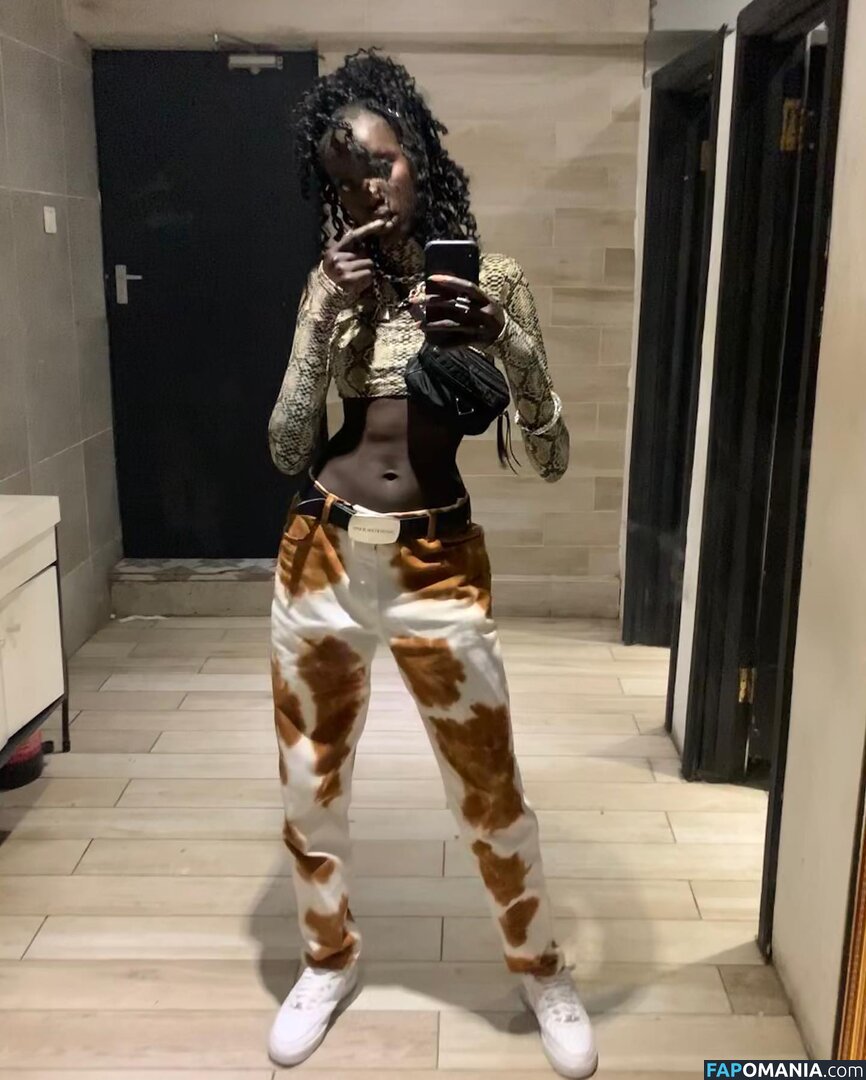 Anok Yai / anokyai Naken OnlyFans  Läckta Foto #17