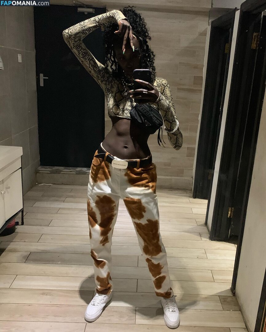 Anok Yai / anokyai Naken OnlyFans  Läckta Foto #18