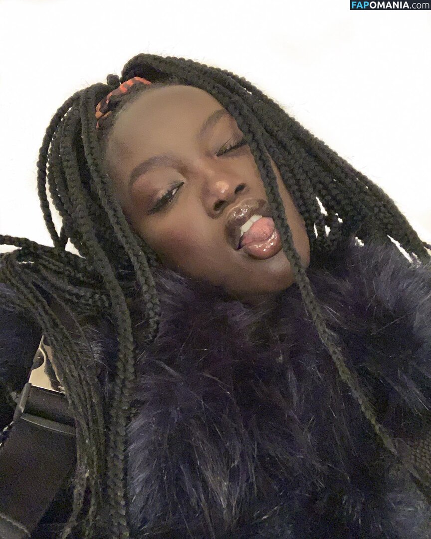 Anok Yai / anokyai Naken OnlyFans  Läckta Foto #20
