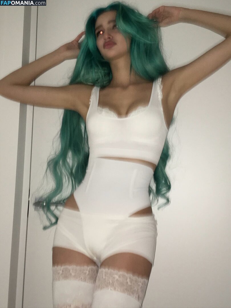 Anokhina Liza Naken OnlyFans  Läckta Foto #17
