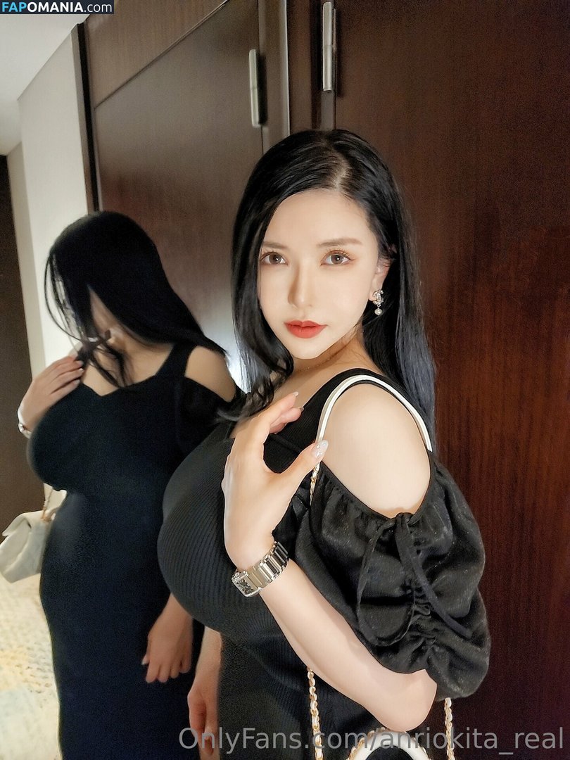 Anri Okita / AnriOkita_real / anri_okita Naken OnlyFans  Läckta Foto #144