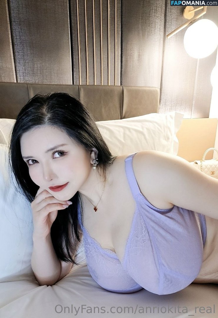 Anri Okita / AnriOkita_real / anri_okita Naken OnlyFans  Läckta Foto #198