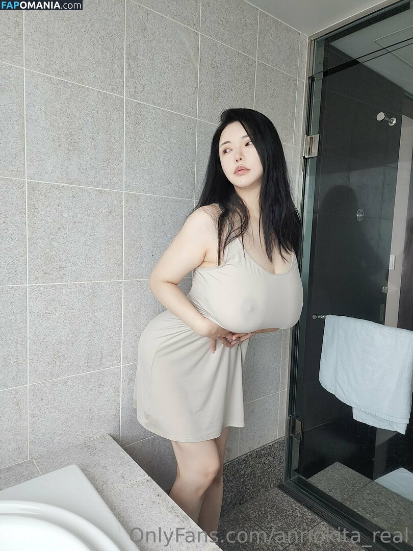 Anri Okita / AnriOkita_real / anri_okita Naken OnlyFans  Läckta Foto #450