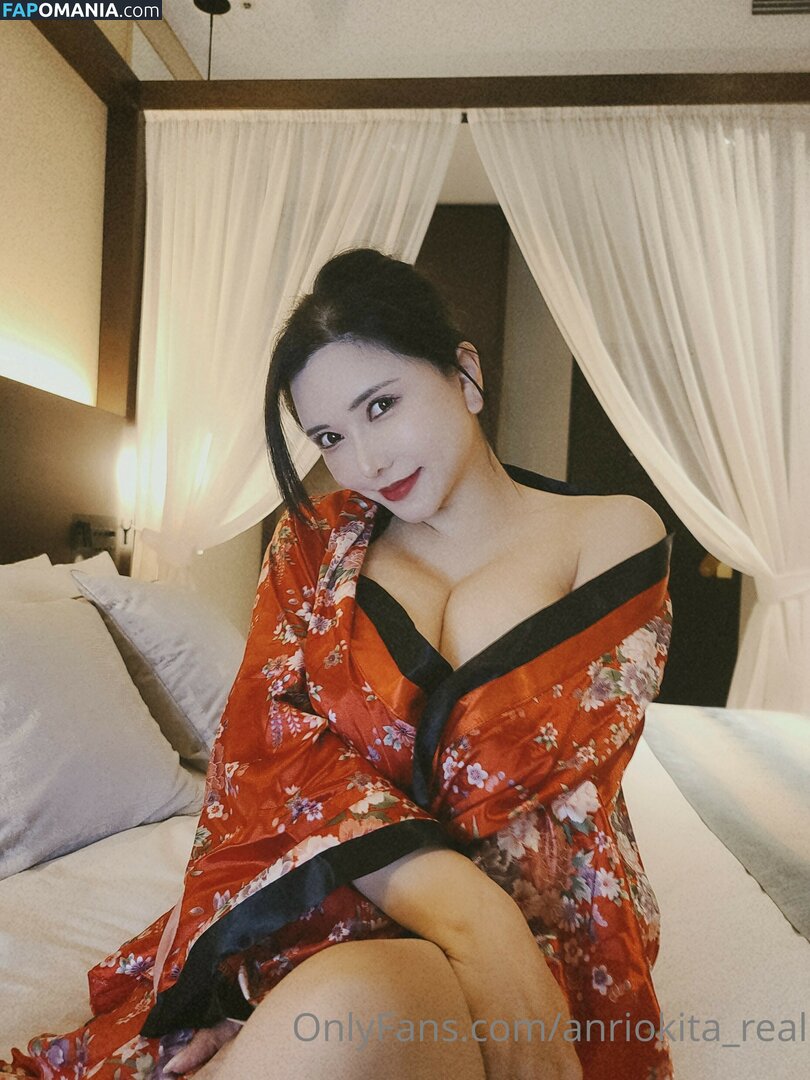 Anri Okita / AnriOkita_real / anri_okita Naken OnlyFans  Läckta Foto #611