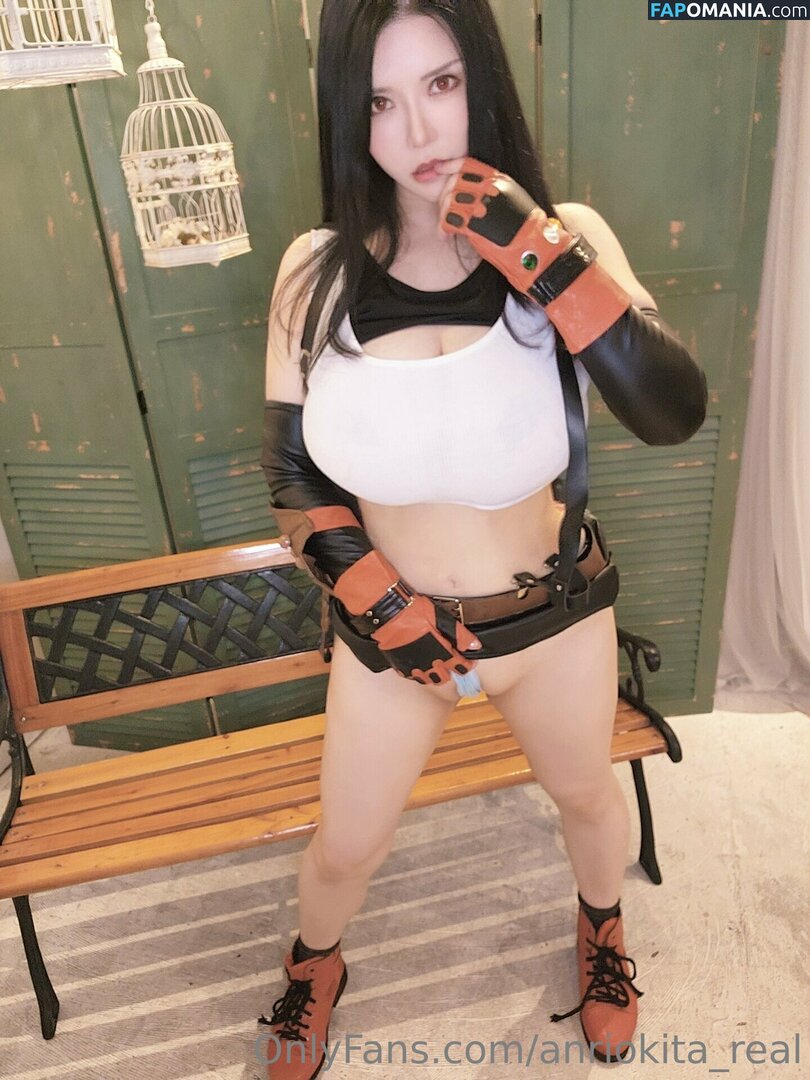 Anri Okita / AnriOkita_real / anri_okita Naken OnlyFans  Läckta Foto #1058
