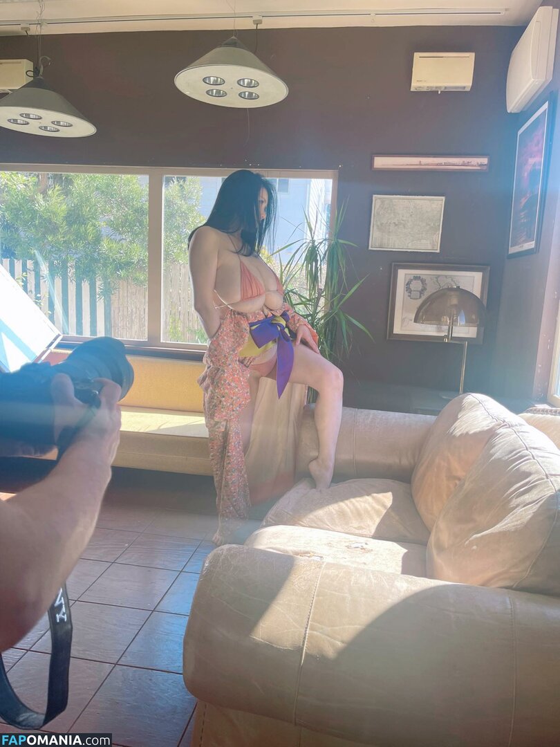 Anri Okita / AnriOkita_real / anri_okita Naken OnlyFans  Läckta Foto #2152