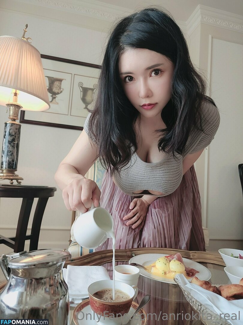 Anri Okita / AnriOkita_real / anri_okita Naken OnlyFans  Läckta Foto #2206