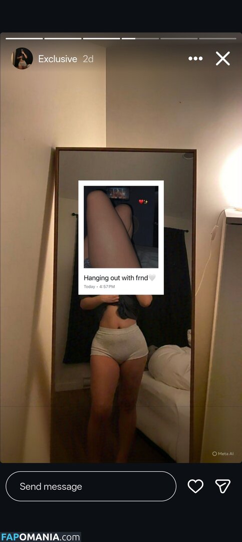 Anshi Singh / fitglowgirl__belly / https: Naken OnlyFans  Läckta Foto #5