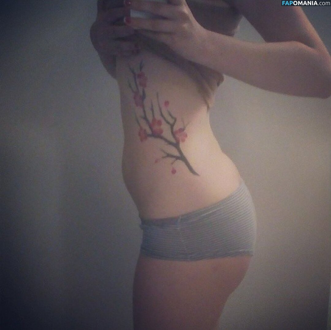 Antastesia Naken OnlyFans  Läckta Foto #2