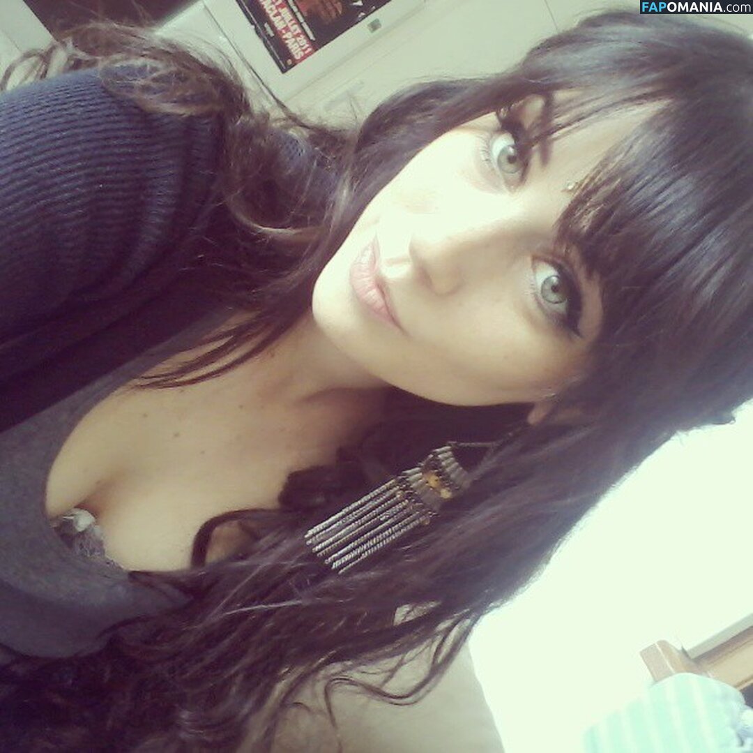 Antastesia Naken OnlyFans  Läckta Foto #3