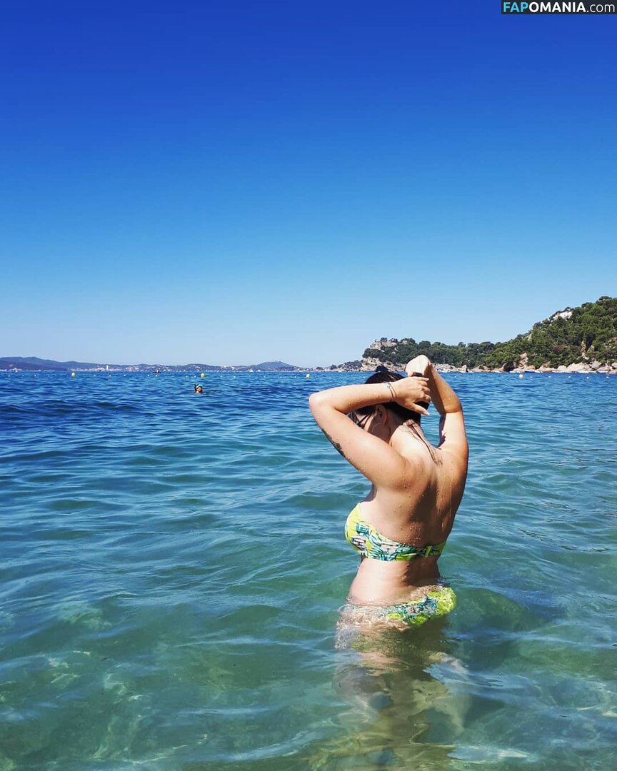 Antastesia Naken OnlyFans  Läckta Foto #6