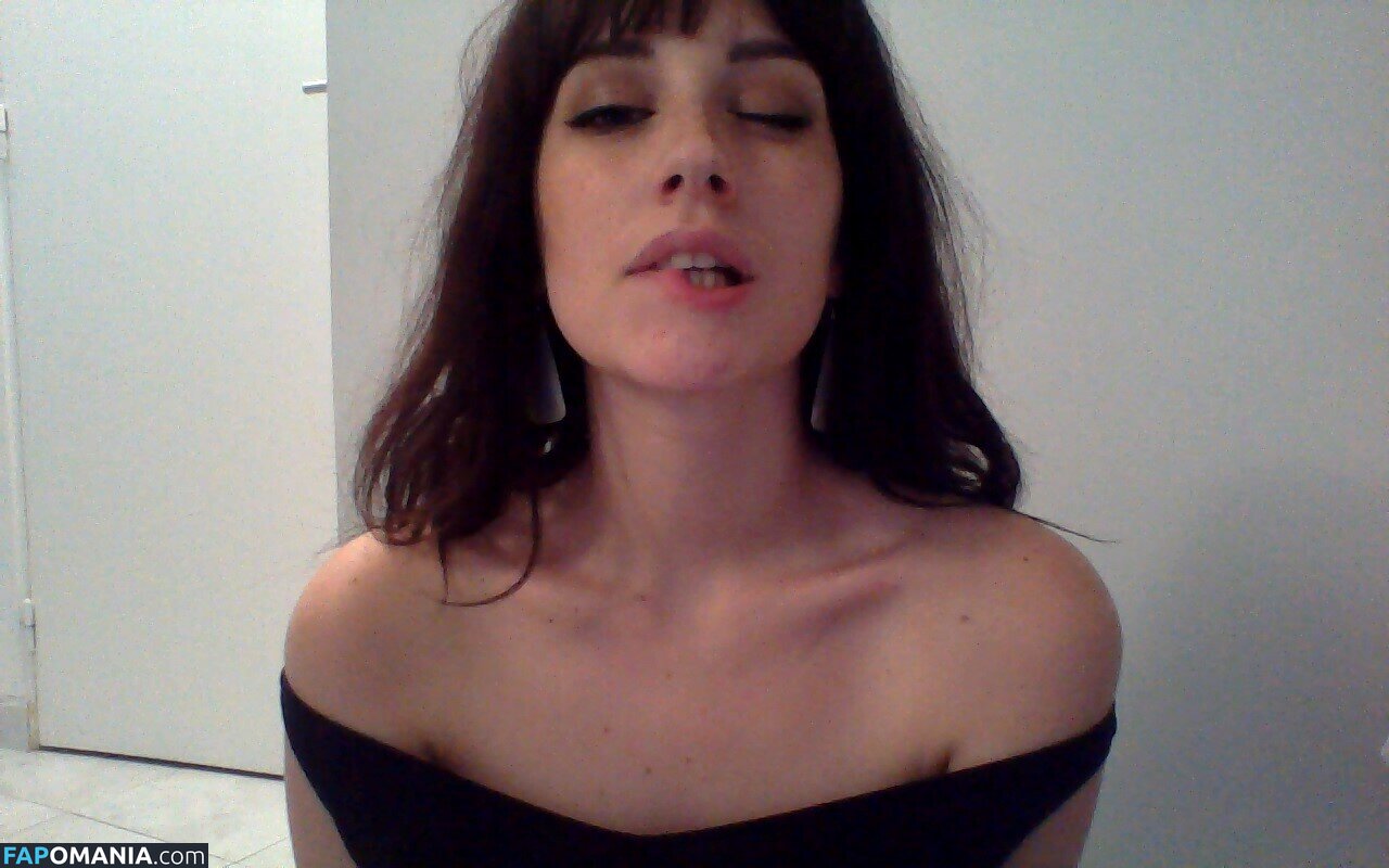 Antastesia Naken OnlyFans  Läckta Foto #9