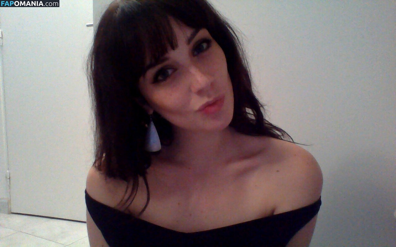 Antastesia Naken OnlyFans  Läckta Foto #10