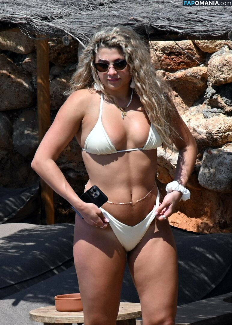 Antigoni / nudeheroin Naken OnlyFans  Läckta Foto #12