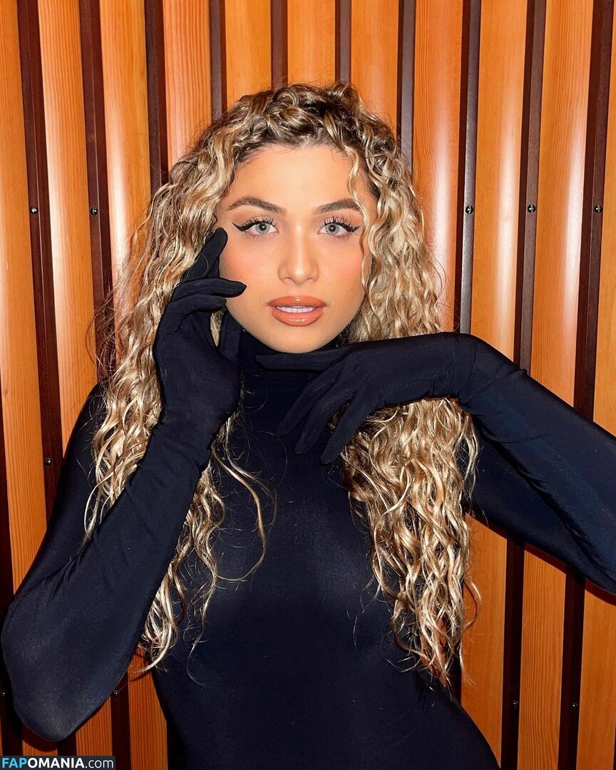 Antigoni / nudeheroin Naken OnlyFans  Läckta Foto #19