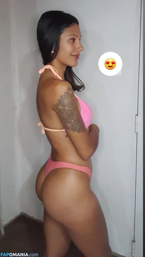 Antonela Pereyra / anto.pereyraa Naken OnlyFans  Läckta Foto #3