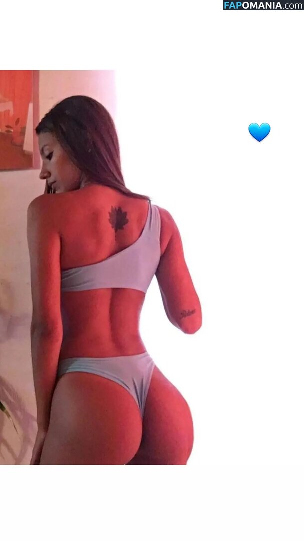 Antonela Pereyra / anto.pereyraa Naken OnlyFans  Läckta Foto #4