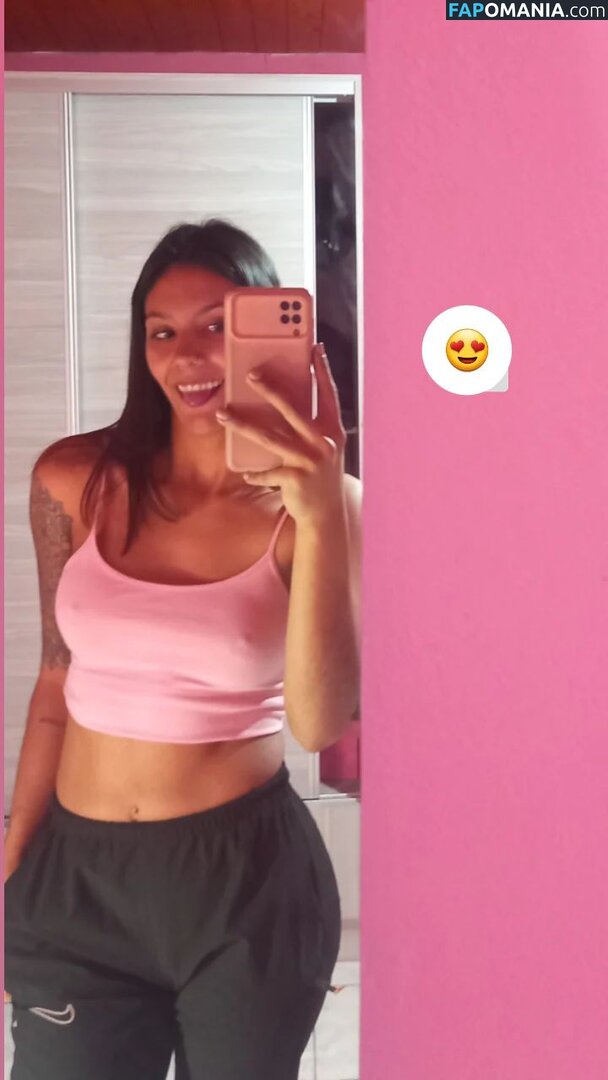 Antonela Pereyra / anto.pereyraa Naken OnlyFans  Läckta Foto #5