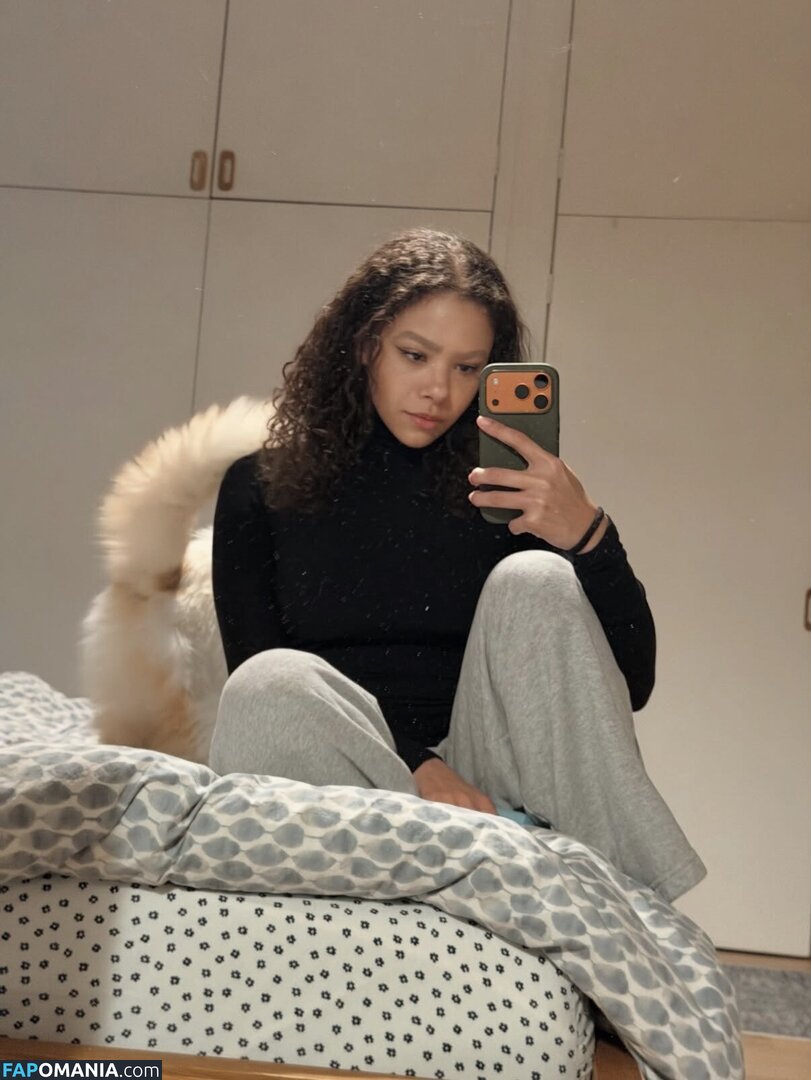 Antonia Gentry / _antoniagentry_ / https: Naken OnlyFans  Läckta Foto #1