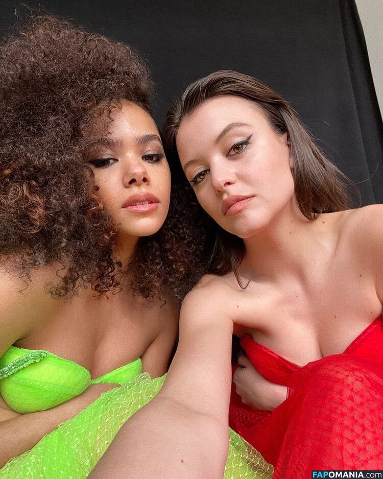 Antonia Gentry / _antoniagentry_ / https: Naken OnlyFans  Läckta Foto #8
